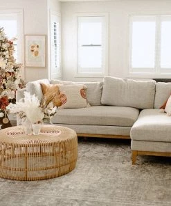 Miss Amara Harriette Faded Transitional Grey Rug All Rugs