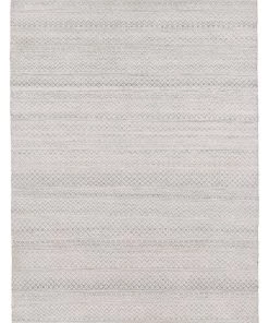 Miss Amara Hazel Cream And Grey Indoor Outdoor PET Rug All Rugs
