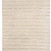 Miss Amara Isabella Marbled Ivory And Beige Braided Rug
