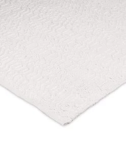 Miss Amara All Rugs Ivy Ivory Indoor Outdoor PET Rug