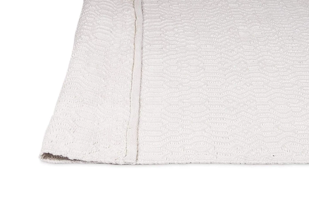 Miss Amara Ivy Ivory Indoor Outdoor PET Runner Rug All Rugs