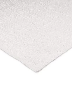 Miss Amara Ivy Ivory Indoor Outdoor PET Runner Rug All Rugs