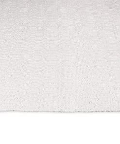 Miss Amara Ivy Ivory Indoor Outdoor PET Runner Rug All Rugs