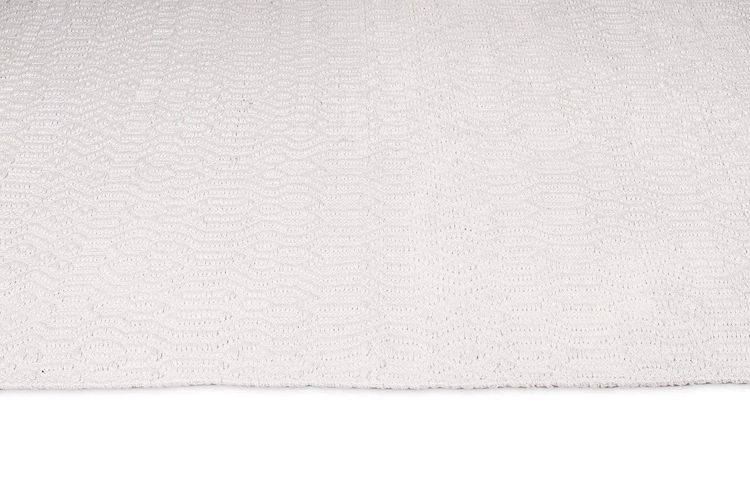 Miss Amara Ivy Ivory Indoor Outdoor PET Runner Rug All Rugs