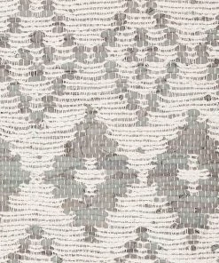 Miss Amara Jenni Blue And Grey Tribal Rug All Rugs