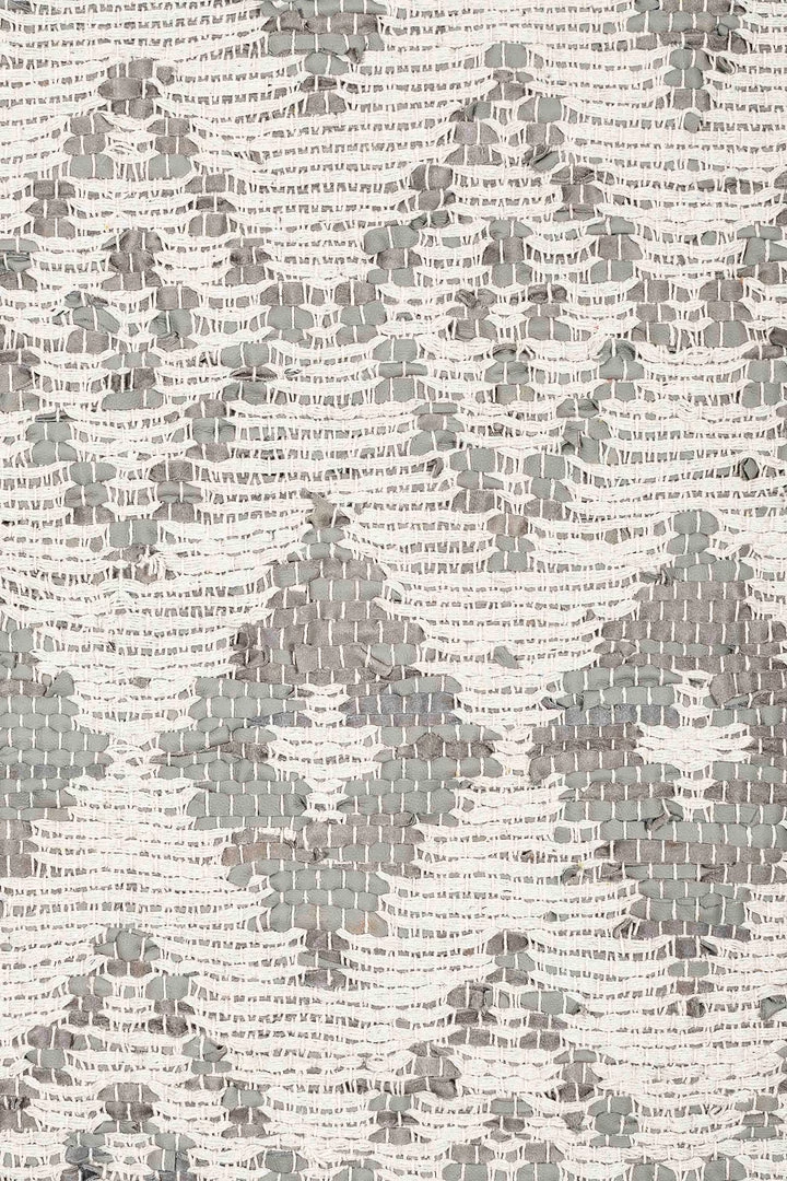 Miss Amara Jenni Blue And Grey Tribal Rug All Rugs