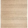 Miss Amara Joline Caramel Beige Braided And Looped Rug