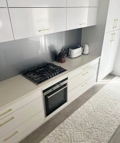 Miss Amara All Rugs Josephine Ivory And Cream Tribal Transitional Runner Rug