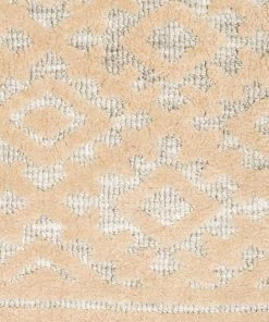 Miss Amara All Rugs Kaia Hushed Green Grey And Beige Tribal Transitional Rug