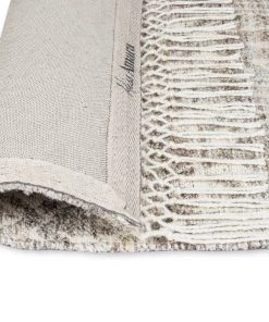 Miss Amara Kalena Brown And Ivory Transitional Tribal Rug All Rugs