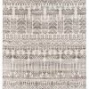 Miss Amara Kalena Brown And Ivory Transitional Tribal Rug All Rugs