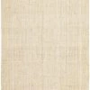 Miss Amara All Rugs Kapoho Bleached Chunky Jute Rug