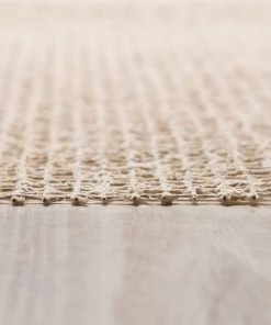 Miss Amara Karma Natural Anti-Slip Rug Pad / Underlay