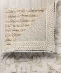 Miss Amara Karma Natural Anti-Slip Rug Pad / Underlay