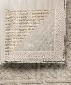 Miss Amara Karma Natural Anti-Slip Rug Pad / Underlay