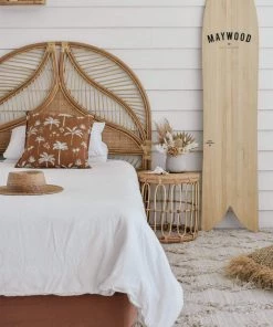 Miss Amara All Rugs Karoline Diamond Pattern Beige Wool Rug