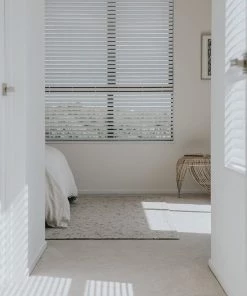 Miss Amara Kwame Tribal Pattern Flatweave Rug All Rugs