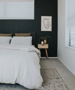 Miss Amara Kwame Tribal Pattern Flatweave Rug All Rugs