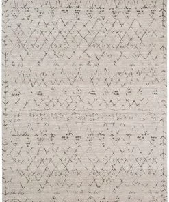Miss Amara Kwame Tribal Pattern Flatweave Rug All Rugs