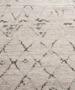 Miss Amara Kwame Tribal Pattern Flatweave Rug All Rugs