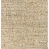 Miss Amara Lada Natural Diamond Jute Rug