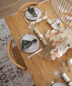 Miss Amara All Rugs Lindy Cream Ivory And Gold Traditional Floral Rug