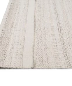 Miss Amara Lucinda Cream And Beige Indoor Outdoor PET Rug All Rugs