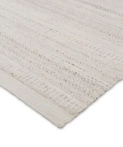 Miss Amara Lucinda Cream And Beige Indoor Outdoor PET Rug All Rugs