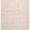 Miss Amara All Rugs Lyla Blush Peach Distressed Viscose Rug