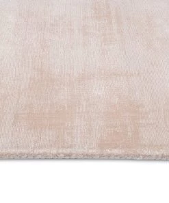 Miss Amara All Rugs Lyla Blush Peach Distressed Viscose Rug