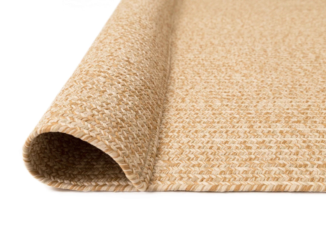 Miss Amara Malia Beige Braided Flatweave Indoor Outdoor Rug All Rugs