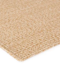 Miss Amara Malia Beige Braided Flatweave Indoor Outdoor Rug All Rugs