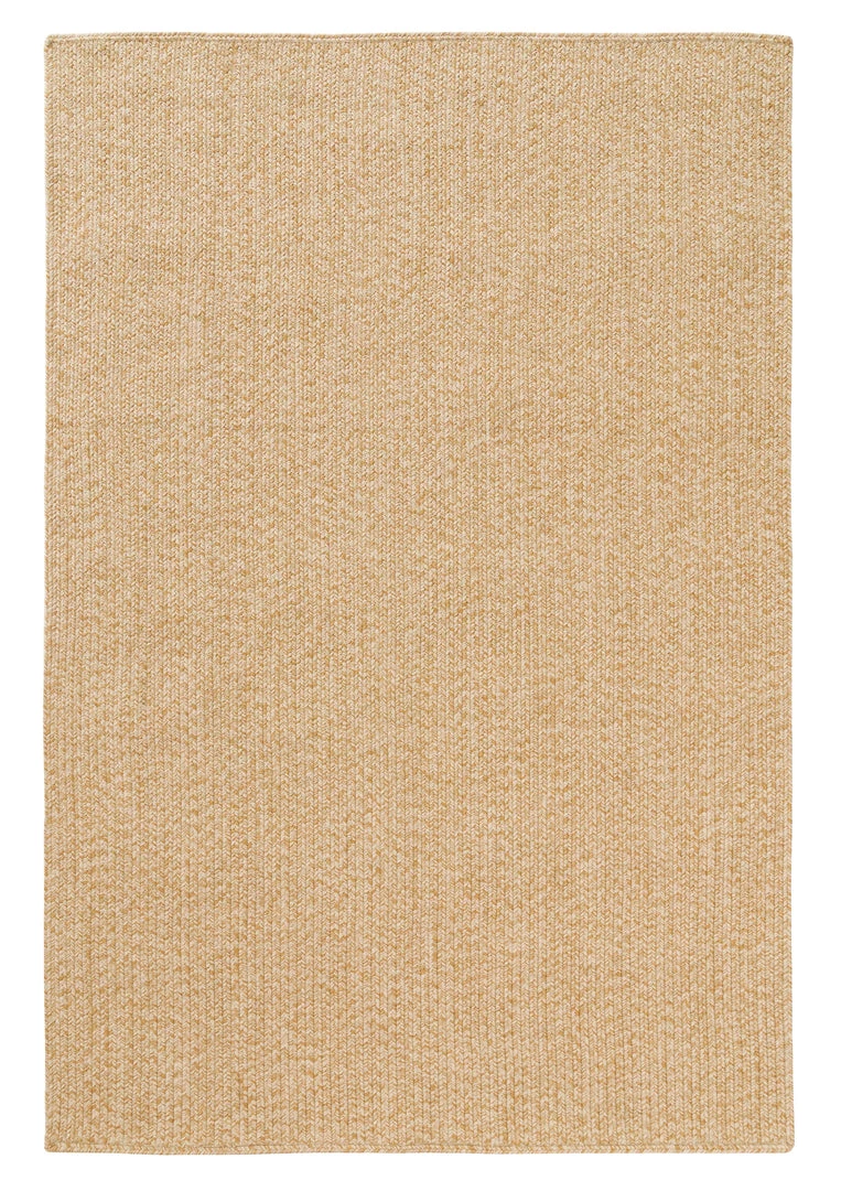 Miss Amara Malia Beige Braided Flatweave Indoor Outdoor Rug All Rugs
