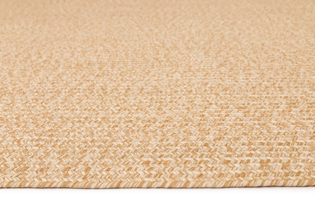 Miss Amara Malia Beige Braided Flatweave Indoor Outdoor Rug All Rugs
