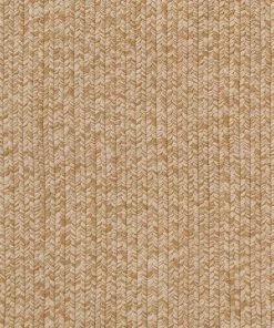 Miss Amara Malia Beige Braided Flatweave Indoor Outdoor Rug All Rugs