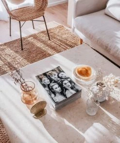 Miss Amara All Rugs Massika Diamond Pattern Braided Jute Rug