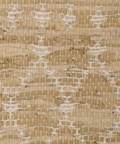 Miss Amara Mavis Tan Beige Tribal Rug All Rugs