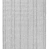 Miss Amara All Rugs Mika Grey Braided Flatweave Indoor Outdoor Rug