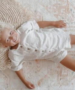 Miss Amara Mina Orange And Cream Transitional Washable Rug All Rugs