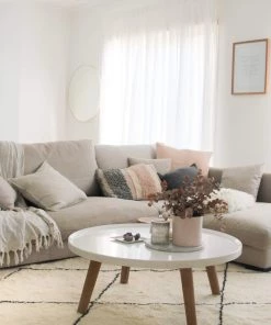 Miss Amara Misha Tribal Pattern Berber Wool Shag Rug All Rugs