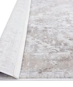 Miss Amara Morgan Beige And Brown Transitional Distressed Medallion Runner Rug All Rugs