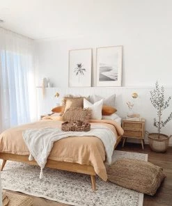 Miss Amara Natasha Cream And Silver Grey Traditional Floral Rug