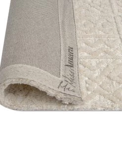 Miss Amara Neewa Beige And Ivory Tribal Transitional Rug All Rugs