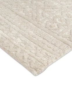 Miss Amara Neewa Beige And Ivory Tribal Transitional Rug All Rugs