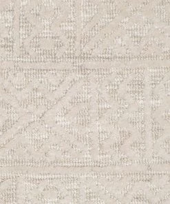 Miss Amara Neewa Beige And Ivory Tribal Transitional Rug All Rugs