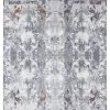 Miss Amara All Rugs Neve Blue Grey And Bronze Transitional Motif Rug