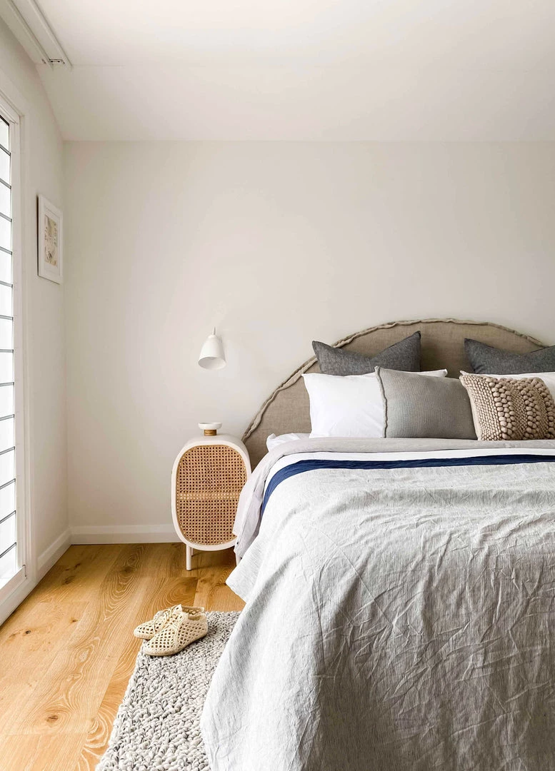 Miss Amara Ollie Grey And Ivory Marble Looped Rug All Rugs