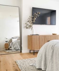 Miss Amara Ollie Grey And Ivory Marble Looped Rug All Rugs