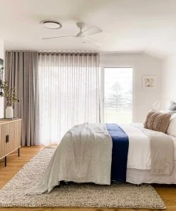 Miss Amara Ollie Grey And Ivory Marble Looped Rug All Rugs