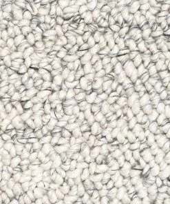 Miss Amara Ollie Grey And Ivory Marble Looped Rug All Rugs